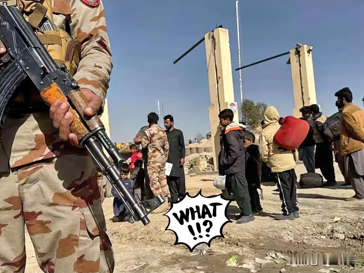 突发，巴基斯坦轰炸喀布尔。巴阿正式进入公开战争，巴基斯坦用最硬的方式告诉世界：