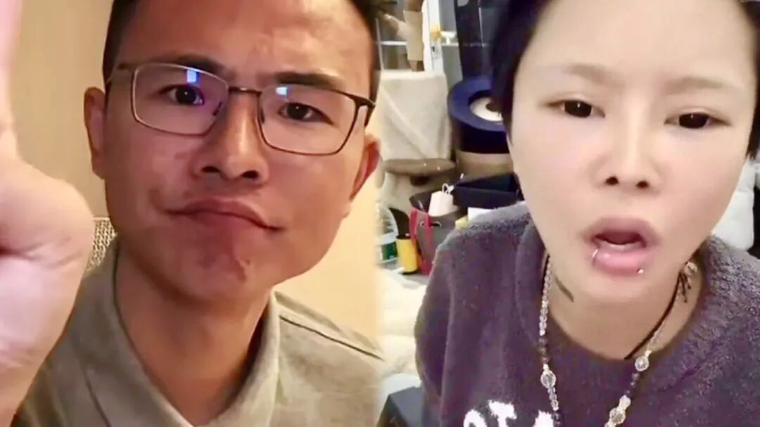 抖音清理门户, 一大批网红集体凉凉