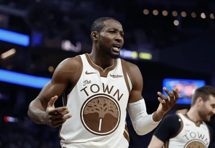 明天独行侠将对阵勇士，主帅基德今天接受了采访。记者提到勇士在巴特勒受伤后，重新