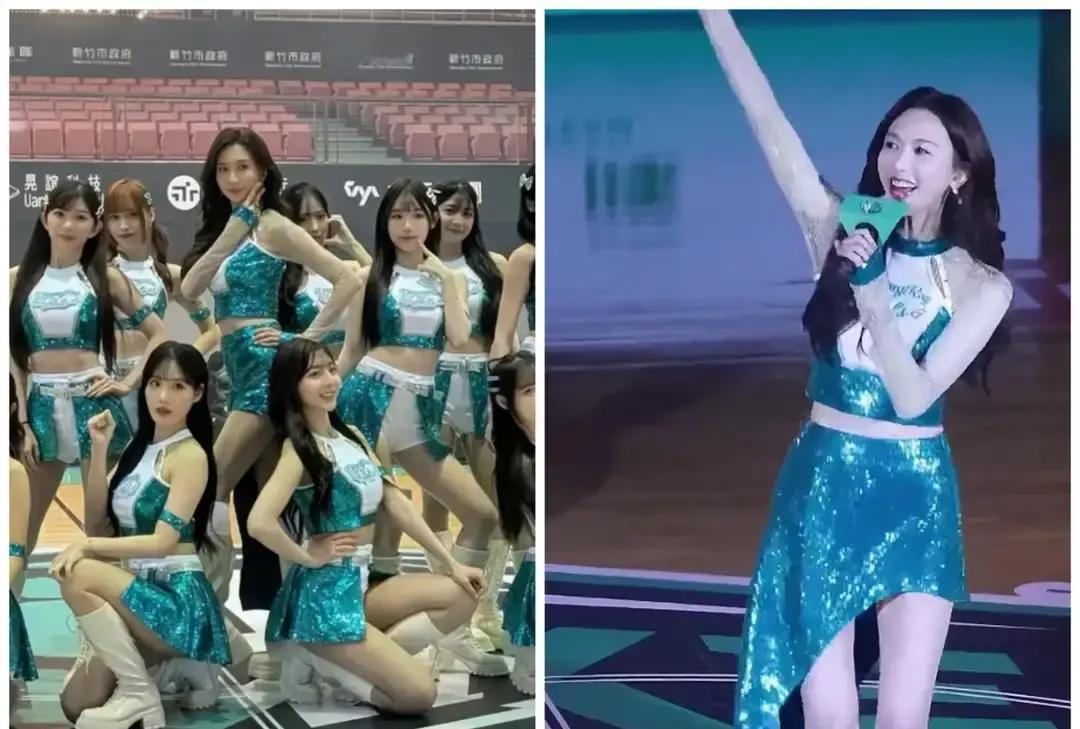 别猜了，林志玲的“隐退”是她49岁最狠的一招棋。你以为她相夫教子？她反手签