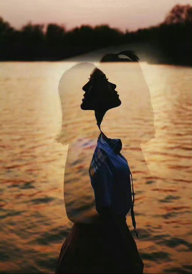 一个人不做出改变，接下来的一切都是可以被预知的。那怕只做出一点点的改变，就能让事