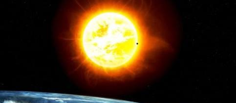 有人说：太阳的寿命只有100亿年，如今已经活了46亿年，还剩下50亿年的寿命，但