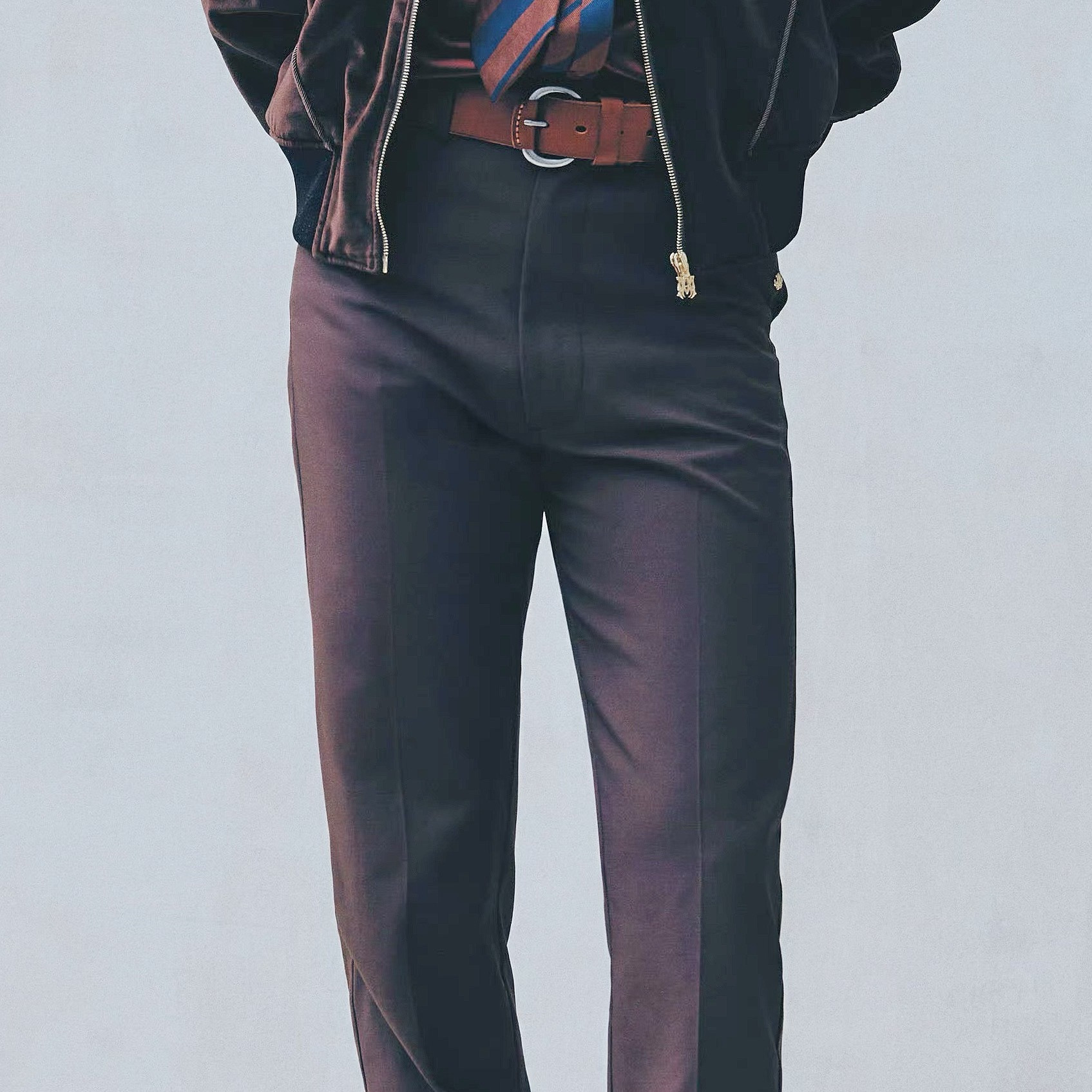 就要这种大腿就要肉大腿王一博