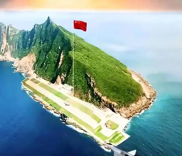 美国突然公布铁证，钓鱼岛70年争议全翻篇？一部40分钟的纪录片横空出世，没有