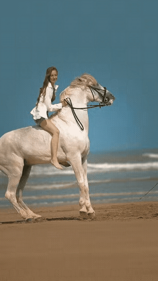 都说这个是AI，我怎么看不出来？[捂脸哭][捂脸哭][捂脸哭]