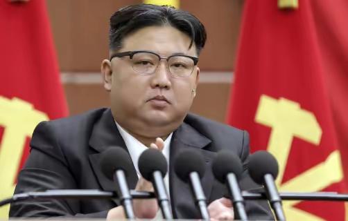 就在刚刚，朝鲜宣布取得一个重大成就。​朝鲜官方媒体朝中社今天（6月16日）公
