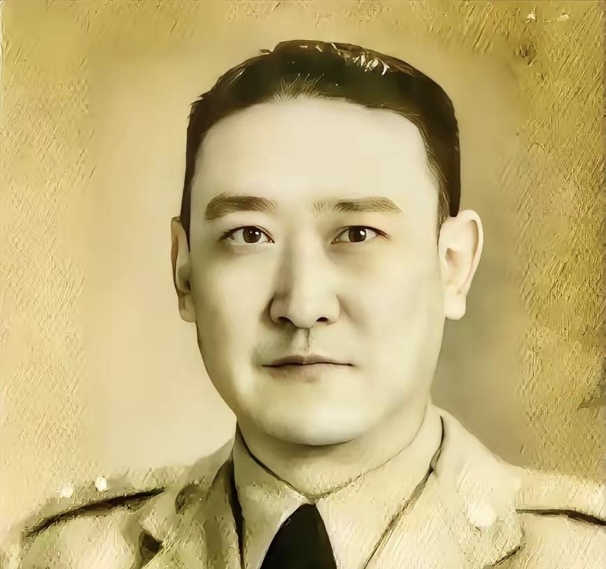 1949年，马呈祥拒绝参加新疆和平起义，张治中发报挽留他时，他却说："我们在河西