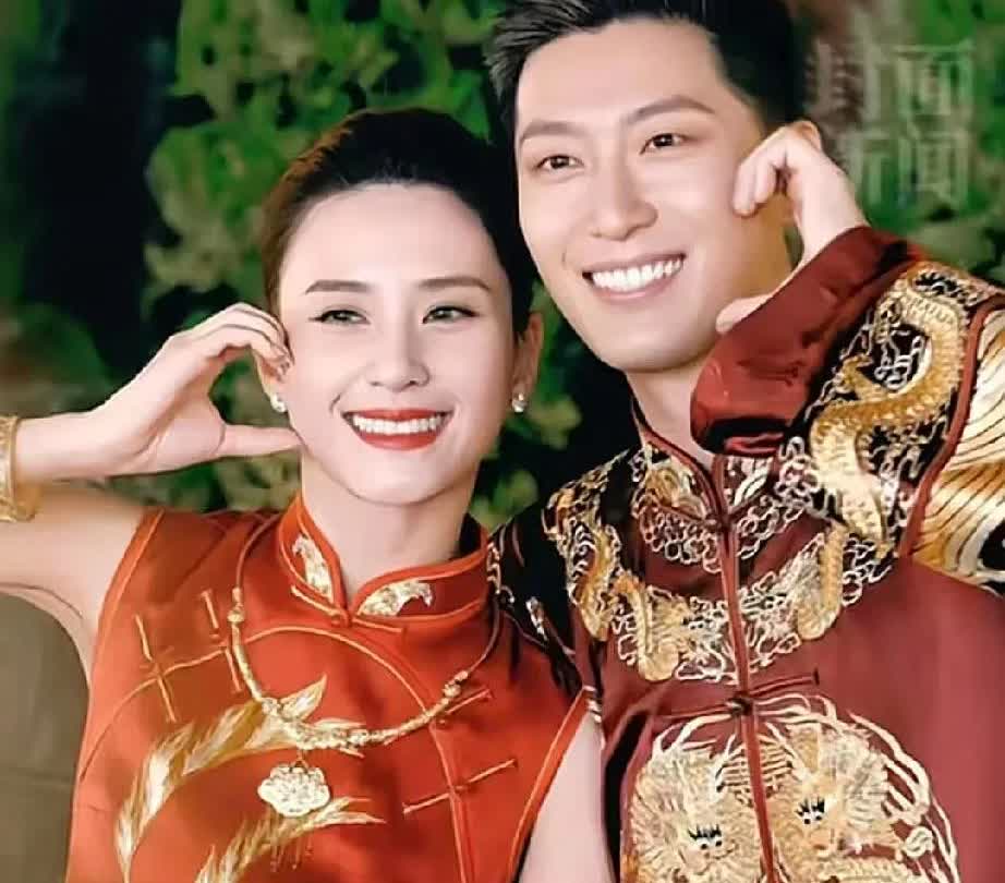 窦骁给所有未婚男士上了一课，老婆可以找长相好看的，也可以找年纪小的，但是