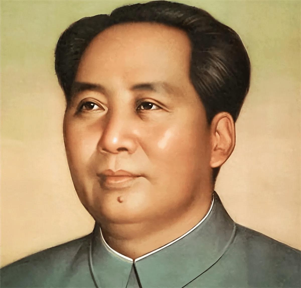 五十载岁月流转，山河依旧，思念绵长。1976年9月9日，我们失去了新中国的伟大缔