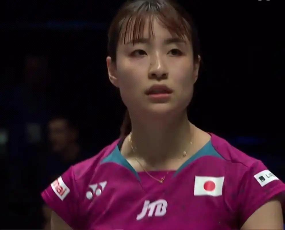 刚刚结束了一场2026年奥尔良羽毛球大师赛女单决赛，女单5号种子、世界排名第20