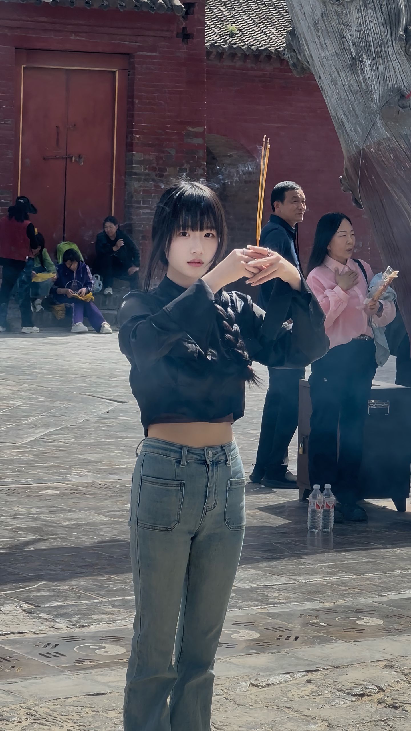 小日子，小生活，小美好。