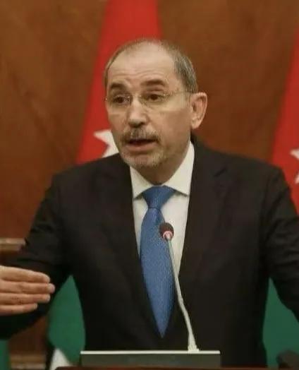 约旦外交部发表声明，强烈谴责伊朗的报复行为。约旦副首相兼外交大臣萨法迪称，伊朗对