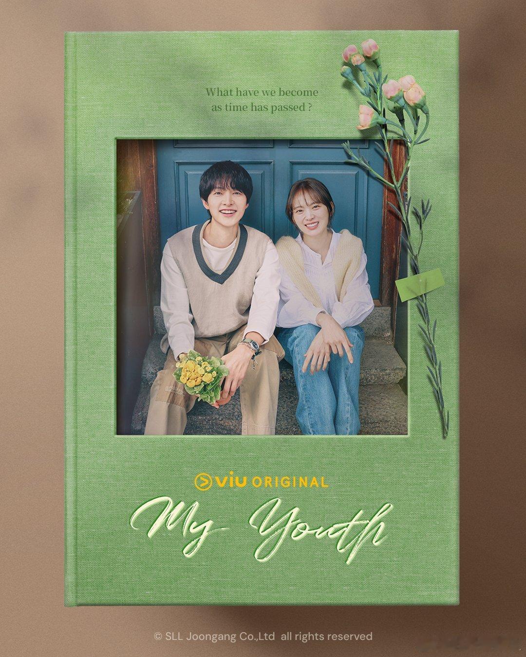 宋仲基千玗嬉MyYouth首播收视率全国/首都圈01集2.915/3.