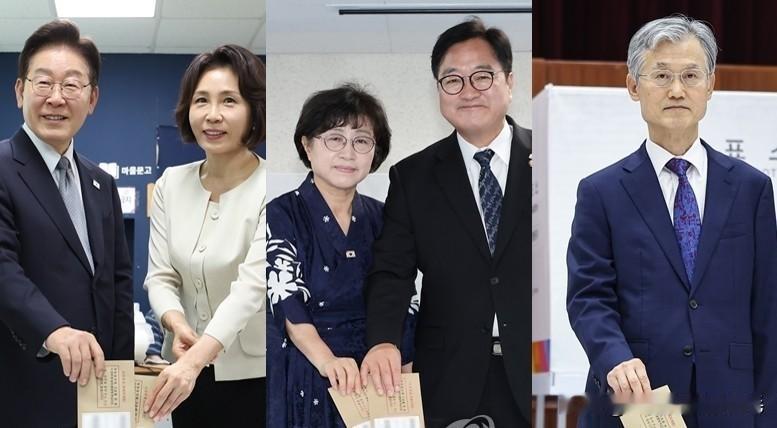 韩国第九届全国同步地方选举提前投票于30日落幕，最终投票率达23.51%，刷新韩