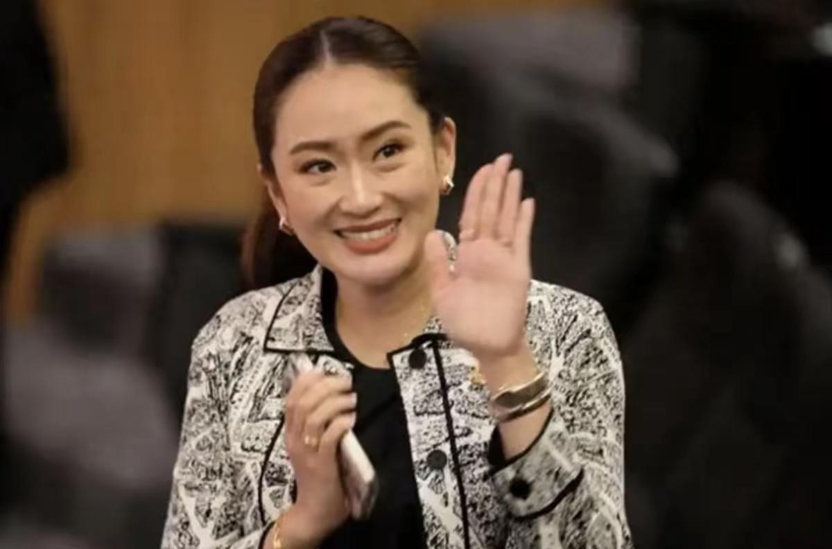 泰国政坛上演世纪大和解：昨天骂你是罪人，今天与你分江山泰国政坛这波操作，直