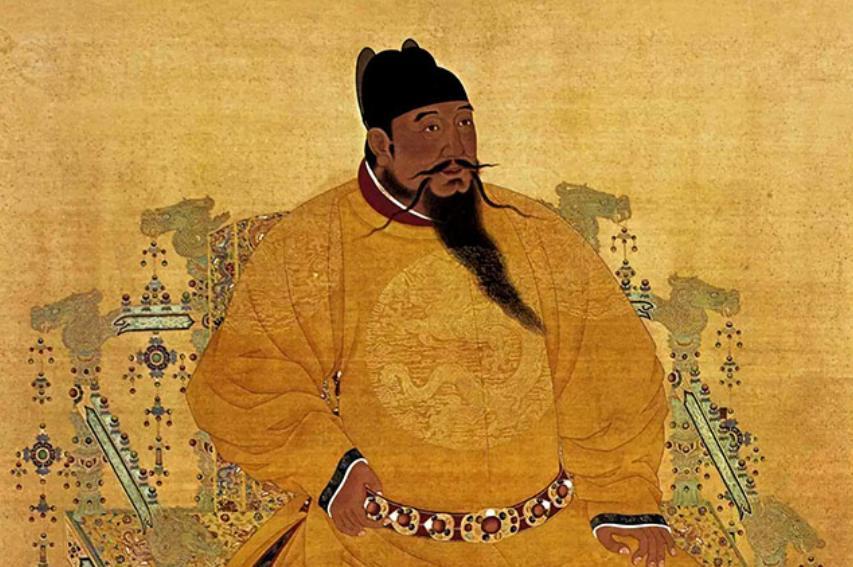 <em>纪纲</em>：权力与贪欲的悲剧