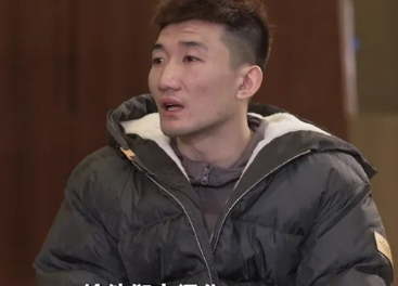 孙铭徽放话季后赛要在辽粤身上夺回失去的