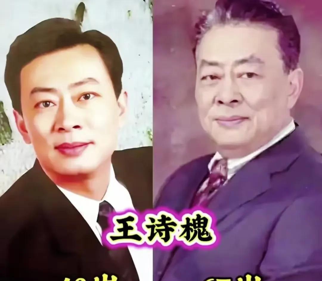 71岁的唐国强往那一站，我就明白了，现在的小鲜肉到底输在了哪？根本不用靠脸，甚