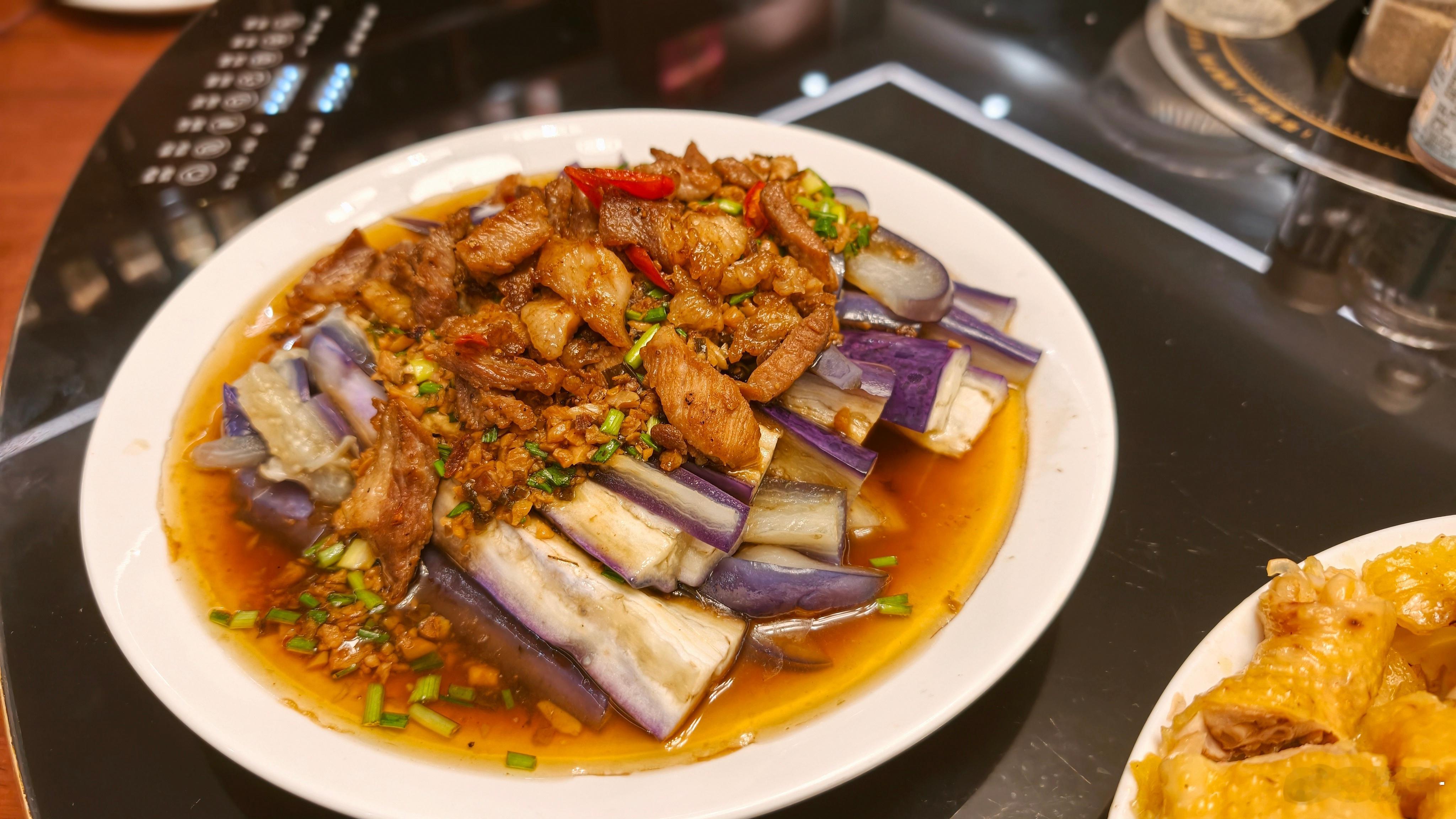 回南宁就为了这一顿了