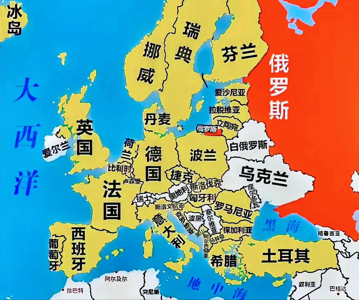 终于坐不住了！五国联手紧急喊话！3月16日，一个极其反常的信号