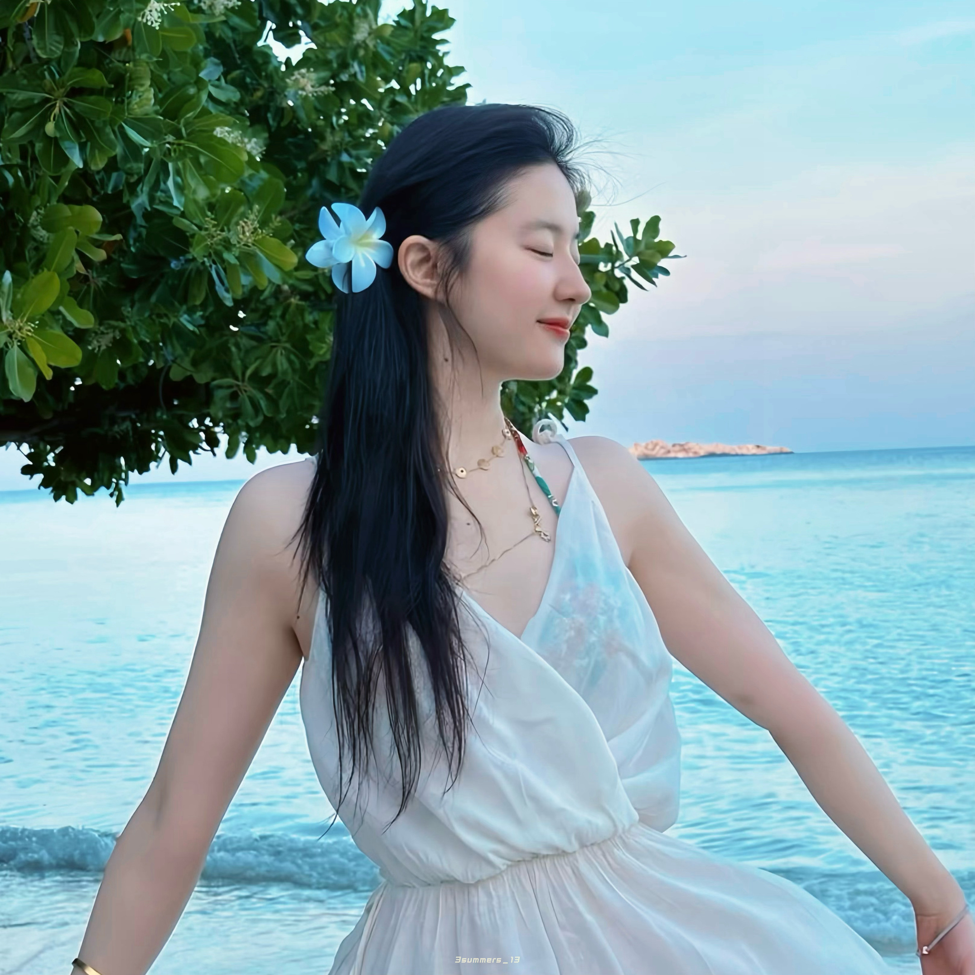 一些充满自由感的美图祝大家国庆节快乐玩得开心