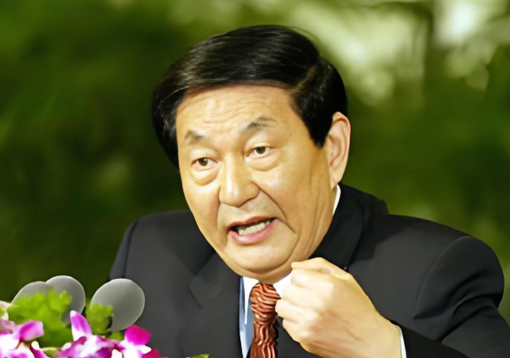 这句话，是朱镕基在1998年10月24日视察广东黄埔海关时，对海关工作人员说的，