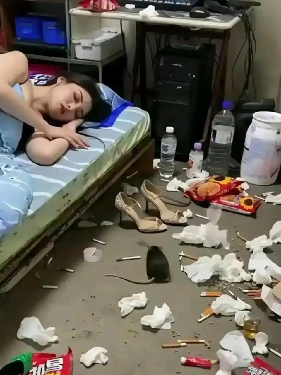 必须娶一个，你会选哪个？[呲牙笑][呲牙笑][呲牙笑]