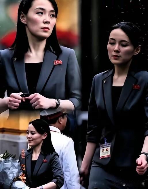 朝鲜发文力挺：如果日本介入中国台海问题，那朝鲜必定协助中国进行有效措施。平壤