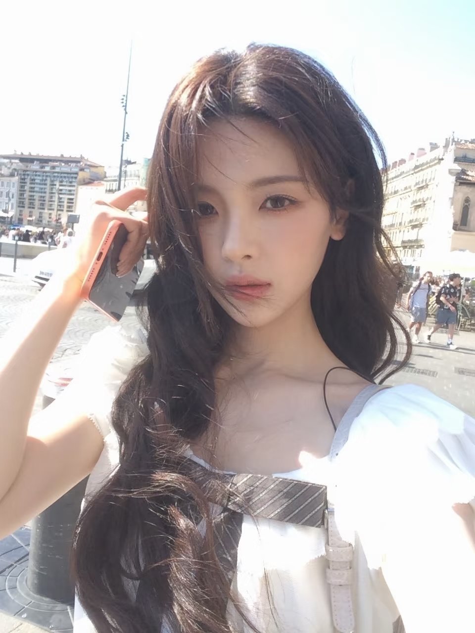 95花微博超话粉丝数量TOP9：TOP9孟子义TOP8卢昱晓TOP7孔雪儿