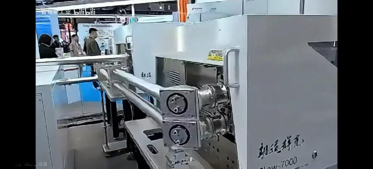 老中的各路EUV路线开始逐渐出成果了[并不简单]连“小作坊”都能搓出可以应用于