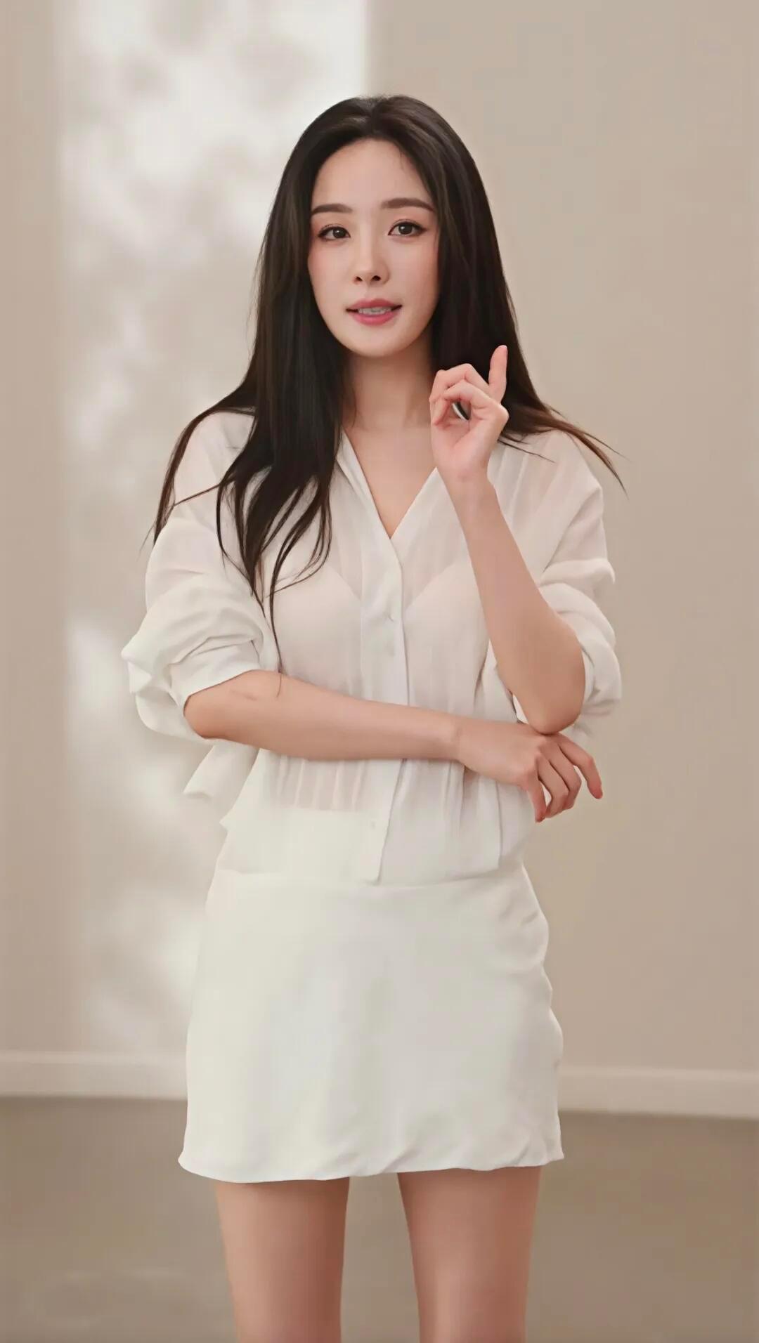 幂姐求你别这样好吗