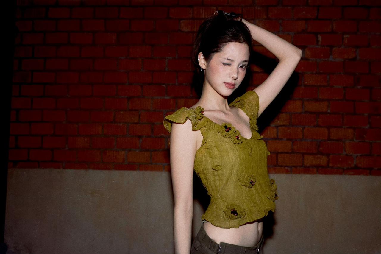 新鲜的娜娜😘欧阳娜娜