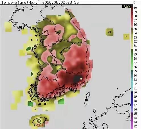 韩国宣布进入国家灾难状态，高温之外，其实金融疯狂更可怕！韩国总统李在明4日说