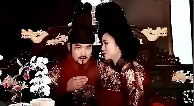 朝鲜传奇妖妃张绿水：出身卑贱却祸乱宫廷，极致疯狂换来身首异处1506年，朝