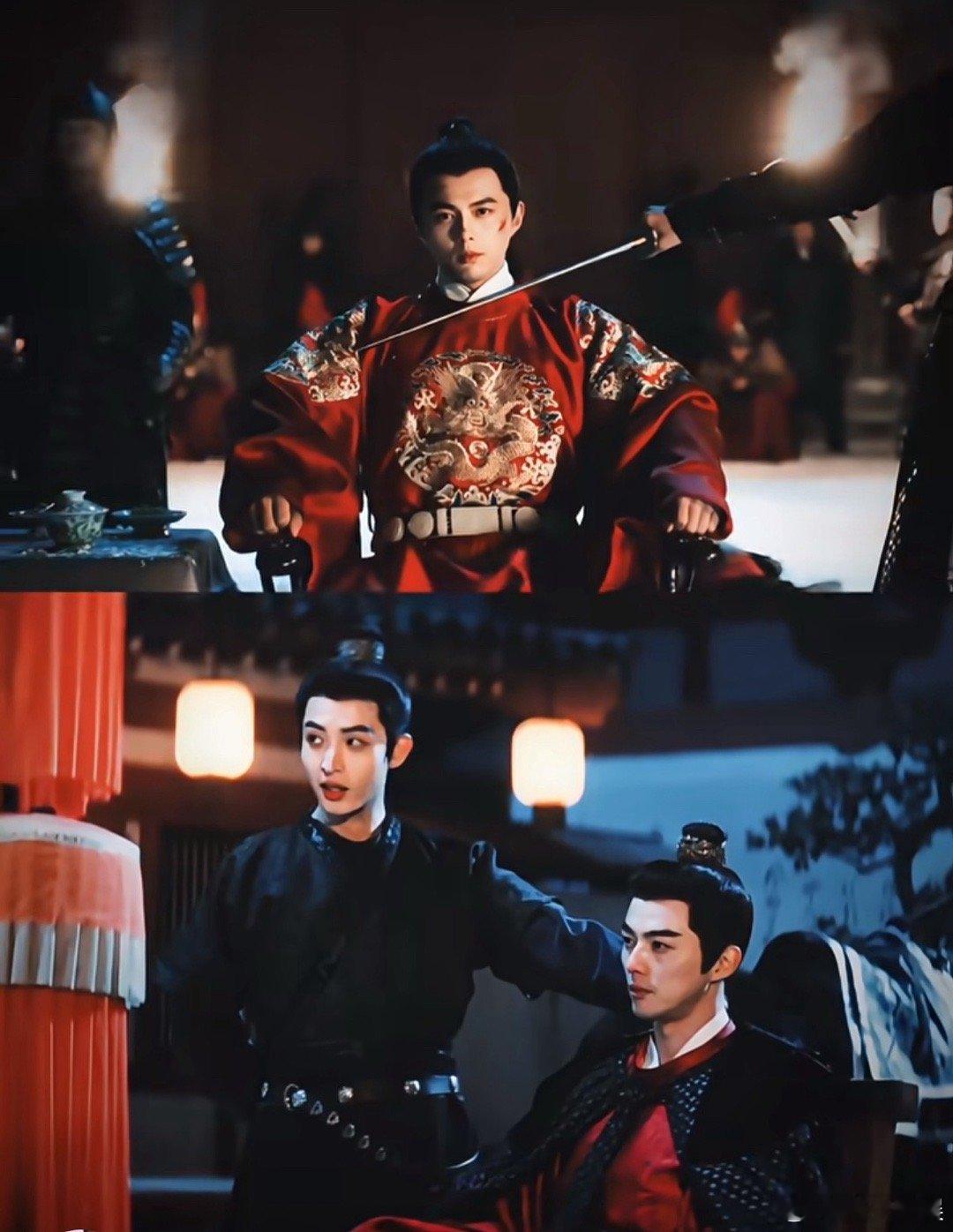 叶祖新又带着他的椅子杀回来了