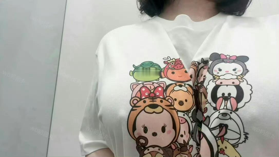 每个年龄的我都是恰到好处的我