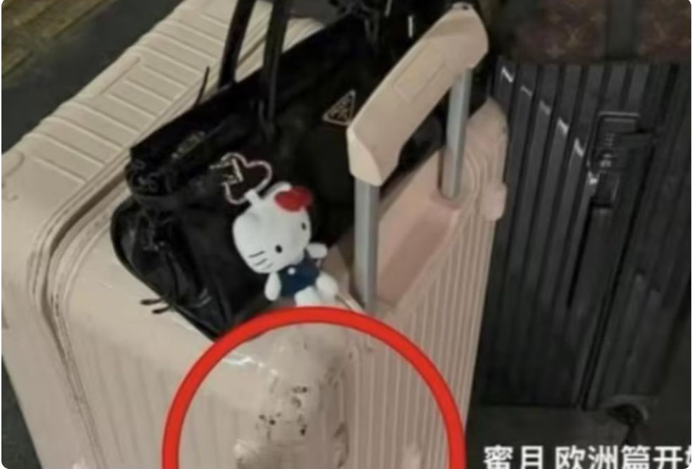 穷果然不养人！家里破产后，王文也面相都变了，公主开始吃路边摊