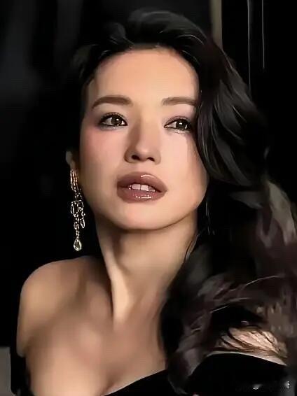 真真理解到舒淇的不容易！结婚十年，她为要个孩子拼尽全力。针灸、吃药、打针，各