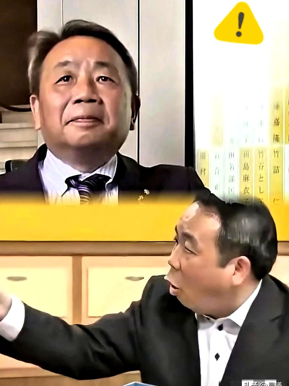 “我国内资产全清零”话音刚落，青岛日料店流水、北京三环房产证、景德镇公司工商档案