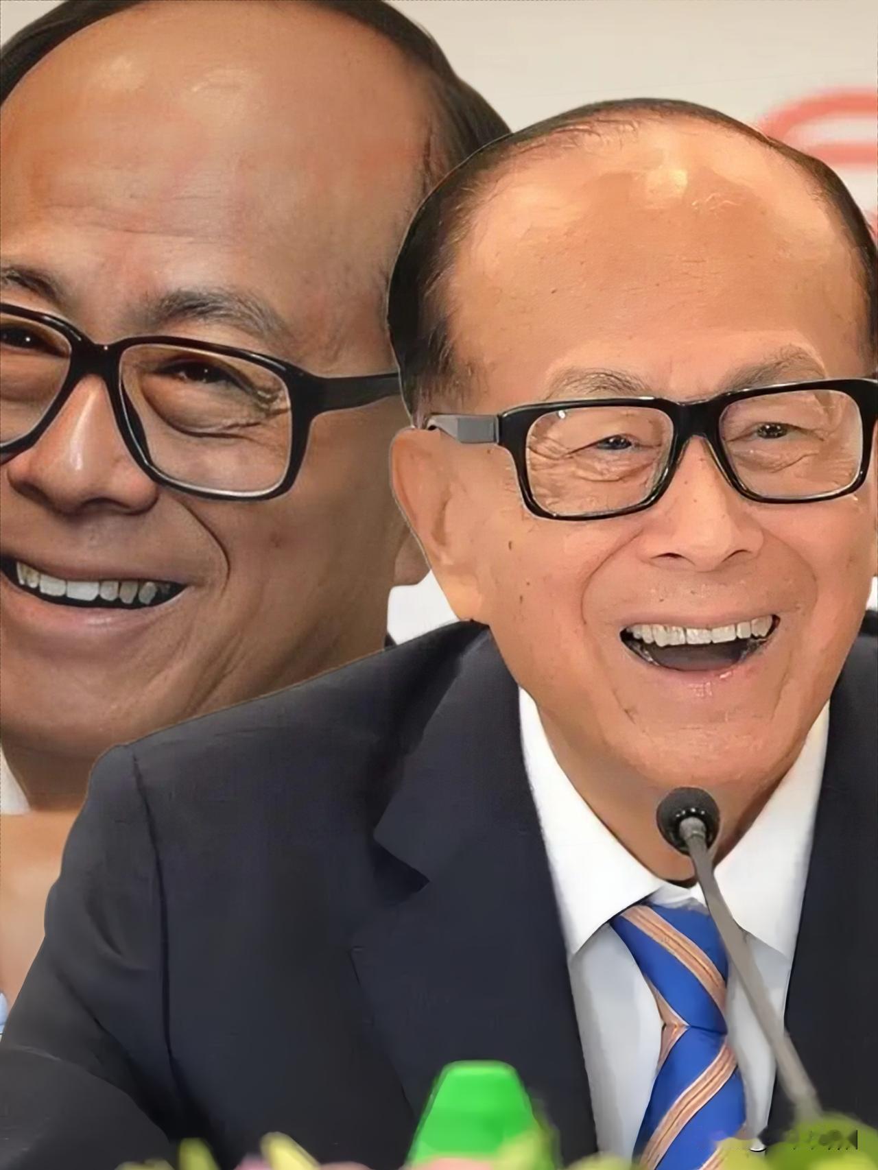 果真和我猜的一样李嘉诚又有大动作！屈臣氏计划2026年上半年在香港和伦