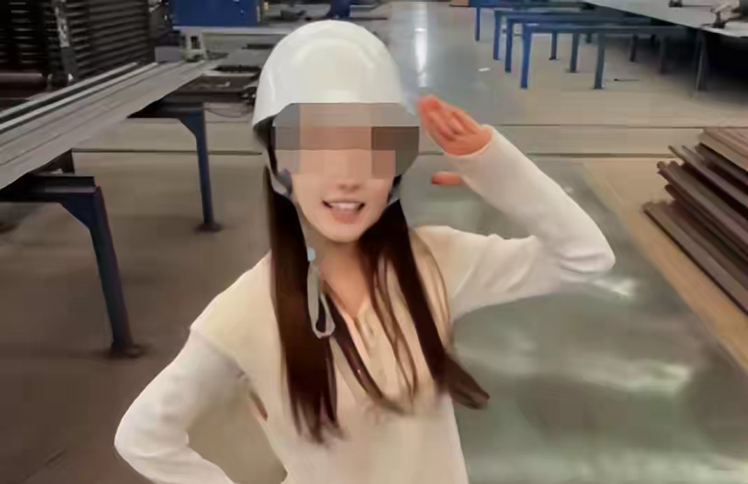 全网彻底清醒！厂二代流量滤镜碎一地，真正的实业从不是摆拍作秀路遥知马力，日久见人心。短视频捧红的无数