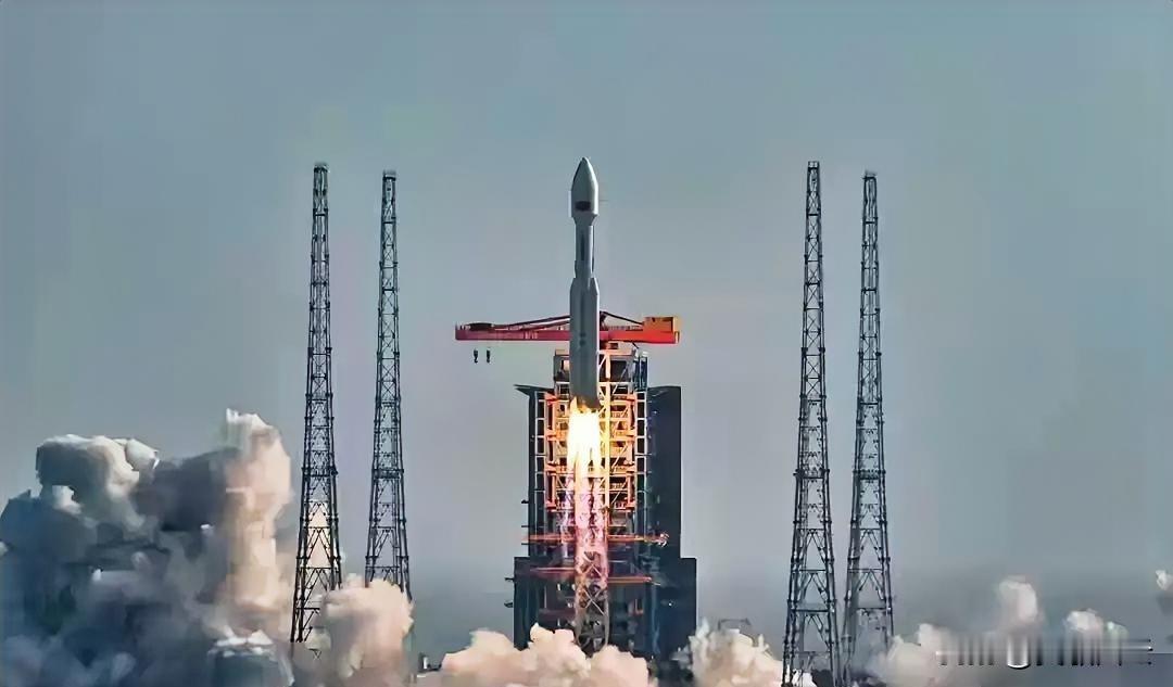 发射成功！厉害了，我的国！12月6日，蓝箭航天披露朱雀三号火箭一子级回收