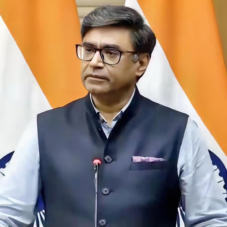 有没有发觉？只要哪天没有来自印度的“乐子”，总觉得缺少点什么近日，印度前外交