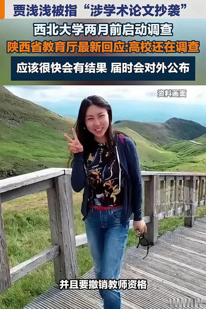据多家媒体爆料:面对公众对调查效率不高的质疑，今天，陕西省教育厅正面回应了关于西