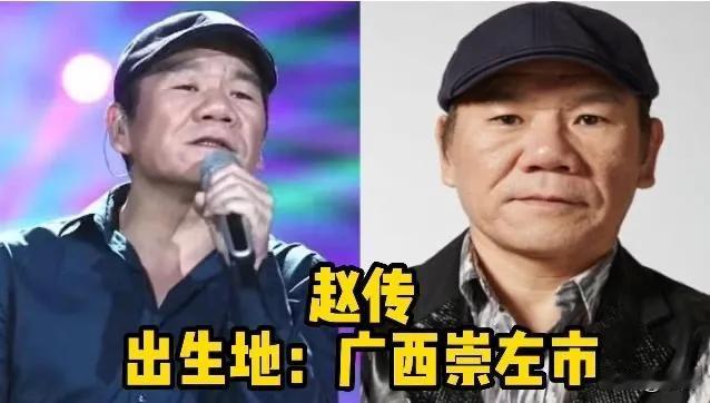 广西的演员都特别优秀，给观众留下了深刻的印象，一方水土养一方人，八桂大地养育出不