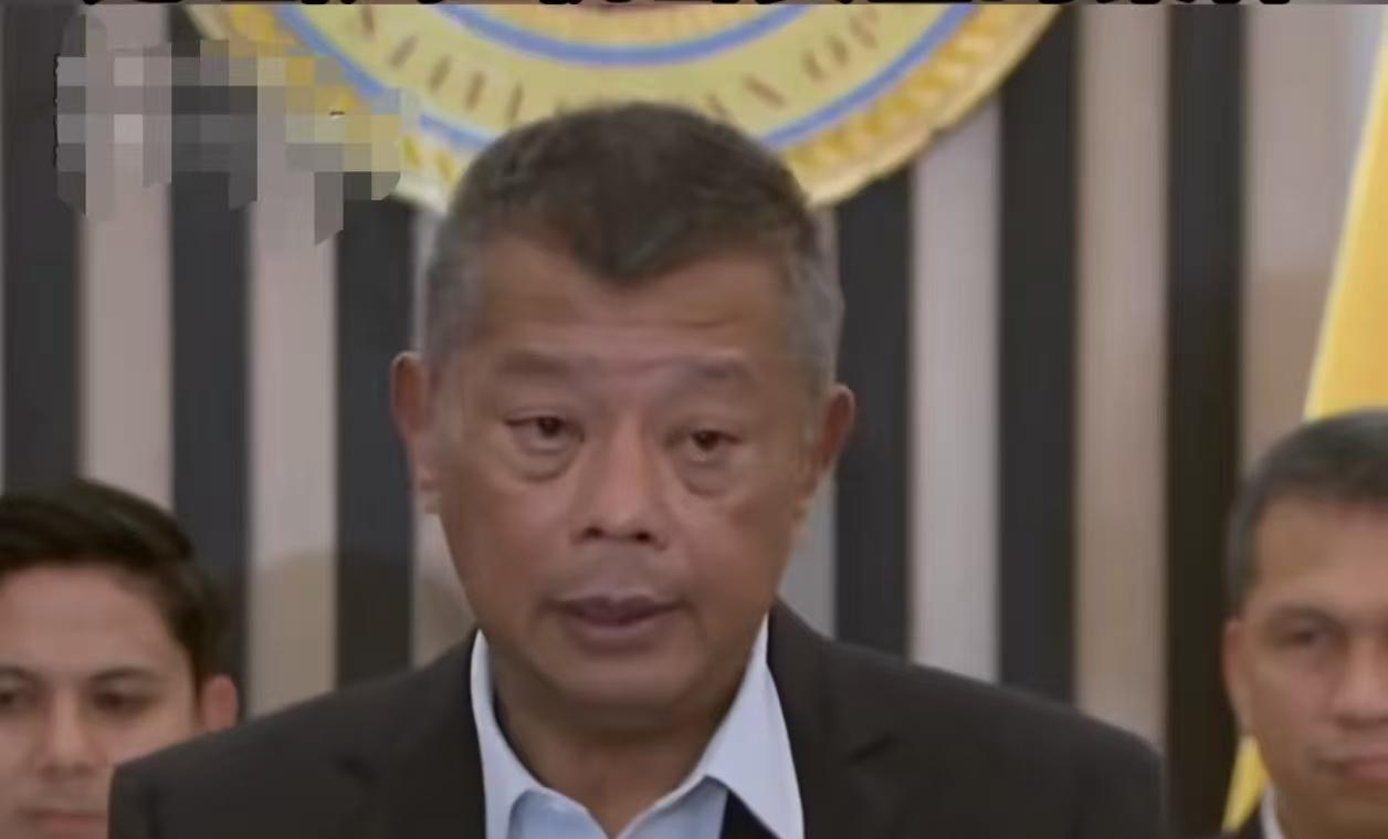 雷穆拉来者不善！8日，菲司法部长雷穆拉走马上任监察署长，立刻对副总统莎拉进行威
