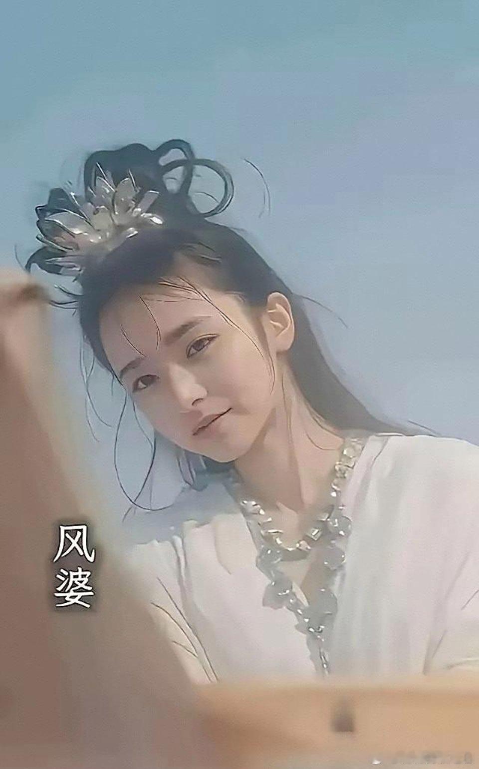 西游记新旧两版选角对比，完全不在一个水准，大家觉得呢？​​​