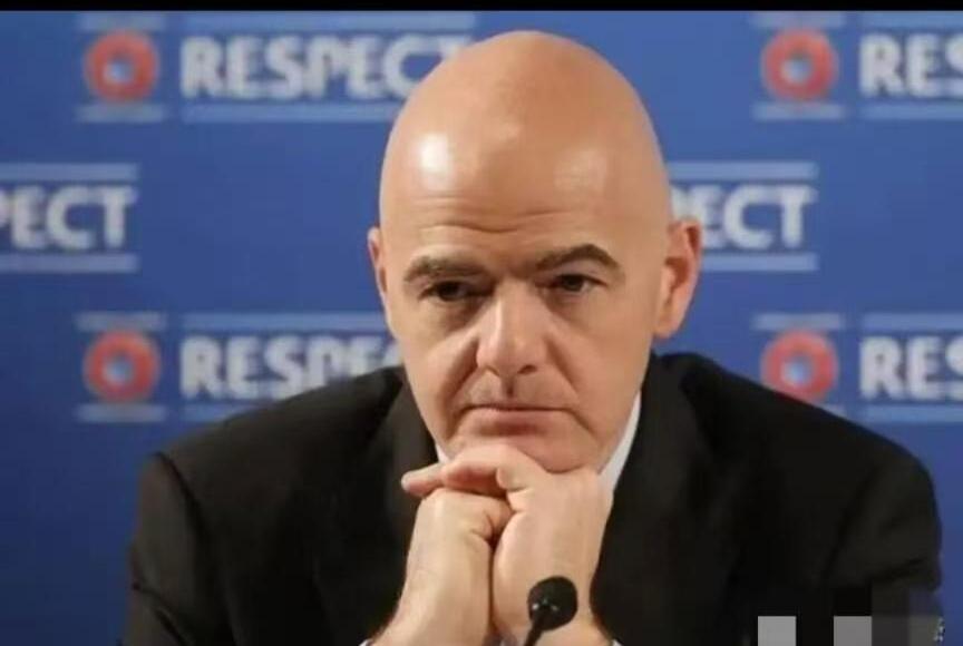 国际足联代表发言人终于心态失衡！中国对世界杯热度降温，超出他们预期，也完全没
