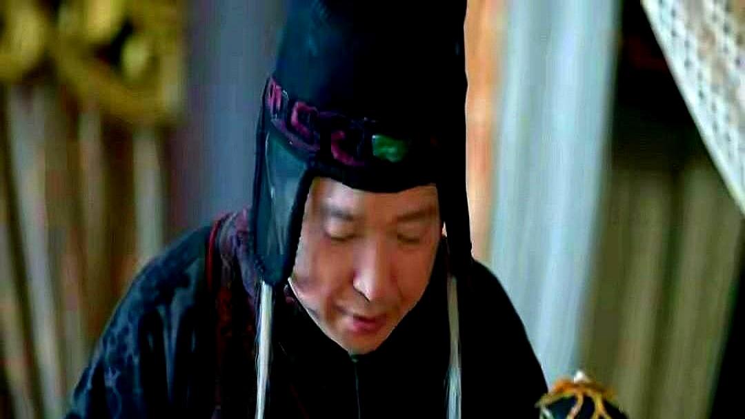 梅长苏算尽天下，却栽在两个最不起眼的老头手里。言阙没找任何实锤，只从他拼尽全