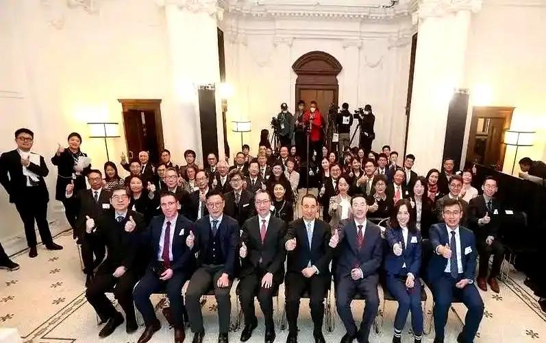 全球首份！60多国联手打响网络犯罪歼灭战，中美俄罕见联手改写国际规则